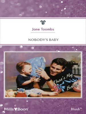cover image of Nobody's Baby
